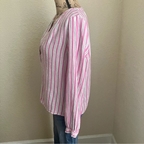 ☀️Universal Thread cotton long sleeve top - Picture 8 of 12